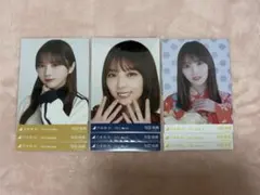 2026年最新】乃木坂46 生写真 与田祐希の人気アイテム - メルカリ