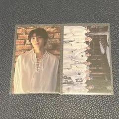 straykids HOP HMV ラキドロ　A アイエン オール