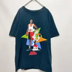 NIKE 半袖Tシャツ　マイケルジョーダン バックスバニー L