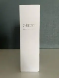 ☆SHIRORU クリスタル　メラノホワイト〈美容液〉30mLのサムネイル