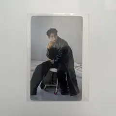 INI POP-UP STORE トレカ 西洸人 008