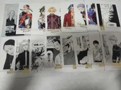 東京リベンジャーズ　東リベ　ぱしゃこれ　プレミアム