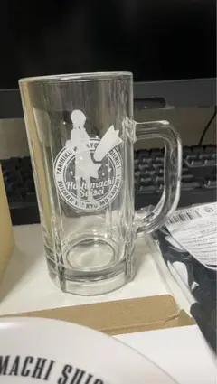 星街すいせい 牛角コラボ ジョッキ