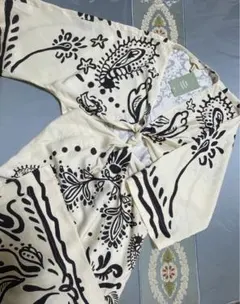新品★H&Ｍ★ワンピース