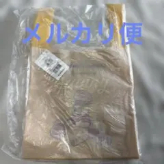 くまのプーさん　トートバッグシリコン素材 ディズニーストア　春まつりくじ