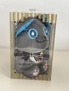 Disney ツイステッドワンダーランド collection book グリ厶