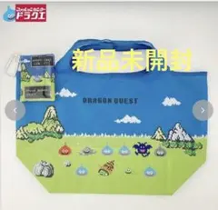 ファッションセンターしまむら ドラクエ ショッピングバッグ