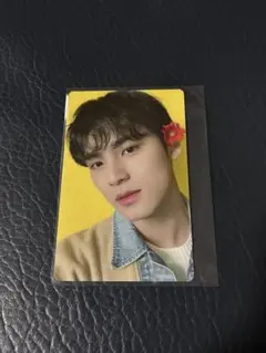 2026年最新】seventeen ミンギュ トレカの人気アイテム - メルカリ