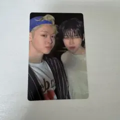 CLOSEYOUREYES クルユア トレカ ユニット マージンシャン ヨジュン