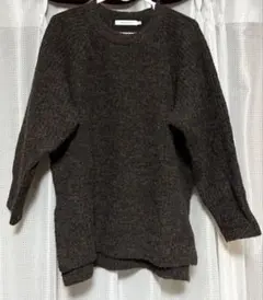 【美品】ニット/AMERICAN HOLIC