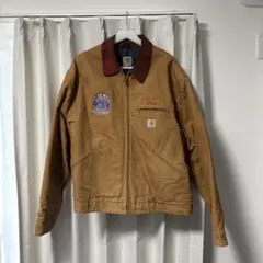 コーデュロイジャケット