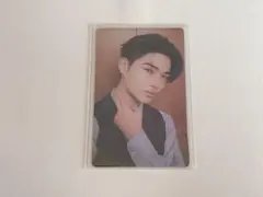 ENHYPEN DARK MOON MEMORABILIA pop up ニキ