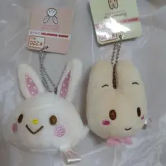 ウィッシュミーメル ぬいぐるみ 2点セット ウィッシュミーメル ぬいぐるみ 2点セット ウィッシュミーメル