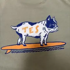 TES The Endless Summer カーキのサムネイル