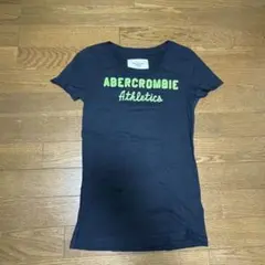 ★シマウマ様★アバクロ、半袖Tシャツ