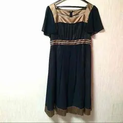 【値引きしました】RUのドレス