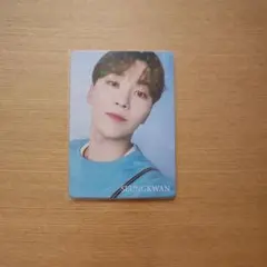 SEVENTEEN　CARAT スングァン