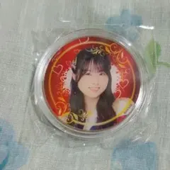 AKB48 アトレ秋葉原 コラボ 20th 記念コイン 岩立沙穂