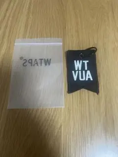 WTAPS ビジュアルアーマード キーホルダーのサムネイル