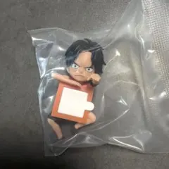 ONEPIECE ちらりんフレンズ　 エース