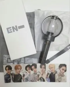 ENHYPEN OFFICIAL LIGHT STICK ペンライト ver.2