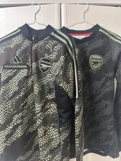 2026年最新】maharishi アーセナルの人気アイテム - メルカリ