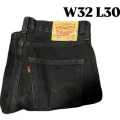 levi's550 w32