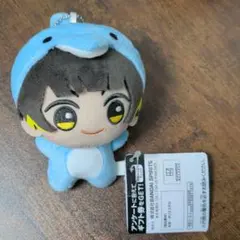 ブルーロック　ちびぐるみ　アニマル着ぐるみver. 蜂楽廻