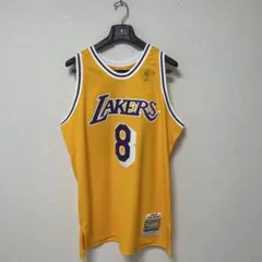 コービーブライアント ユニフォーム ミッチェル&ネス Mitchell&Ness