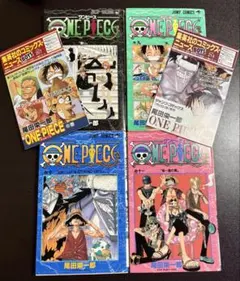 初版　ONE PIECE 2巻 3巻 4巻 セット FIRST PRINTING 初版 ONE PIECE 2巻 3巻 4巻 セット FIRST PRINTING - メルカリ