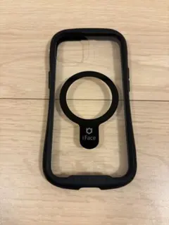 iFace iPhoneケース