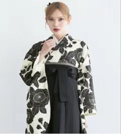 袴 セット 卒業式