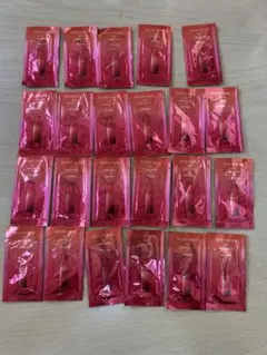 ベネフィーク サンプル まとめ売り 6919