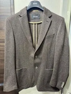 テーラードジャケット 46