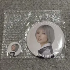 櫻坂46 藤吉夏鈴　福袋2026 缶バッチセット
