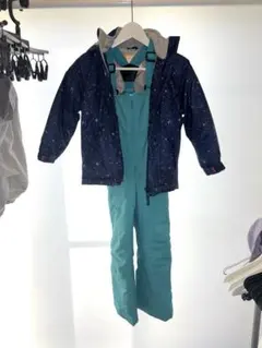 スノーウェア 120センチ