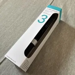 ゼント シグネチャーモデル 3色ボールペン Mブラックのサムネイル