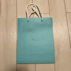 Tiffany & Co. ショップ袋❤️のサムネイル