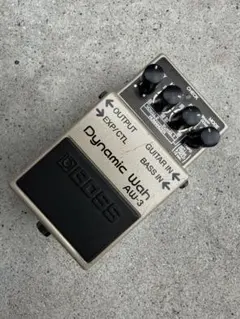 2026年最新】BOSS Dynamic Wah AW-3の人気アイテム - メルカリ
