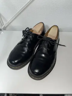 Dr.Martens革靴/3ホール/11838