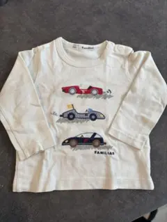 ファミリア トップス