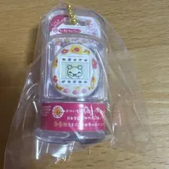 即日発送★たまごっち　おかしなたまごボーロっち　ふらわー