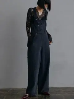 2026年最新】ameri vintage オールインワンの人気アイテム - メルカリ