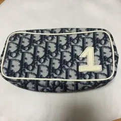 ディオール　ポーチ