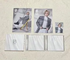 【歳末セール】 BE:FIRST SmileAgainまとめ売り