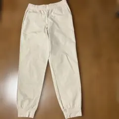 UNIQLO ユニクロ　エアリズム ウルトラストレッチ　ジョガーパンツ　Mサイズ