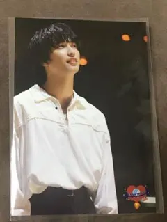 田中雅功 EBiDAN THE LIVE UNIVERSE 2023 生写真