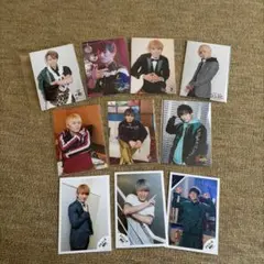 WEST.　神山智洋　ライブフォトセット　公式写真