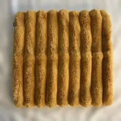 【最終値下】Francfranc クッションカバー　45cm×45cm