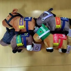 2026年最新】サラブレッドコレクション ぬいぐるみの人気アイテム